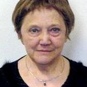 Marie-Louise SAUERWEIN