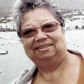 Marie-Thérèse AMORO