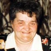 Marie-Thérèse JACOBY