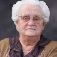 Odilia 'Dilla' Schrooten