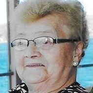 Simonne (dite Julia) BOULANGER