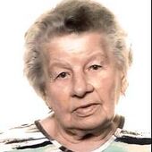 Stephanie DELMARTINO