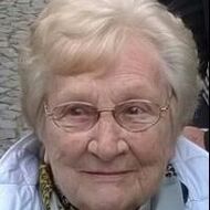 Thérèse Van Dinter