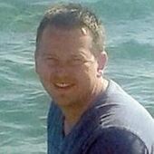 Fabrice THIRY dit « Coco » 