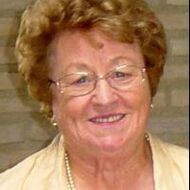 Helena (Lène) Vandewal