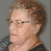 Maria Jeanne HERMANS