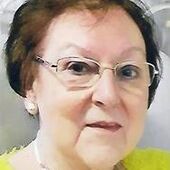 Marie-Jeanne VANOVERBERG