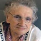 Marie-José PÖTTGENS