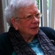 Marie-Josée Mercken