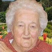 Marie-Louise FLAHAUX