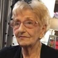 Marie-Thérèse LETANGRE