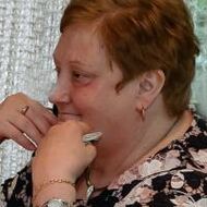 Marie-Thérèse PUTZEYS