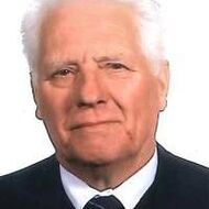 Maurice (Peet) Magdeleyns