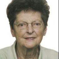 Nini (Nini van ’t Stetje) LAMBRECHTS