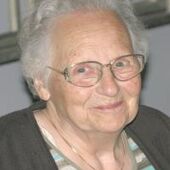 Rosa Vanbeckevoort