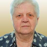 Victoire “Fikske” Bels