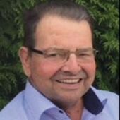 Achilles Vandenborne