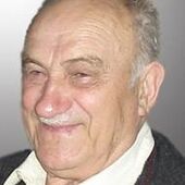 Aimé ROBINET Madame Simone DENIS