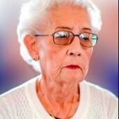 Antonia (Oma) Rauchegger