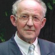 Etienne Van Laere