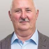 Etienne VANDERSPIKKEN