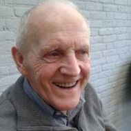 Gerard (Gratje) Vankemenade