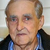 Gilbert 'Bèr' Snellinx