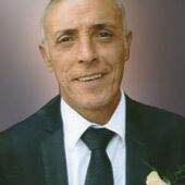 José Zarzuela Muñoz