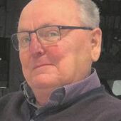 Joseph (Jef) Vandebergh