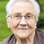 Joséphine RADERMECKER