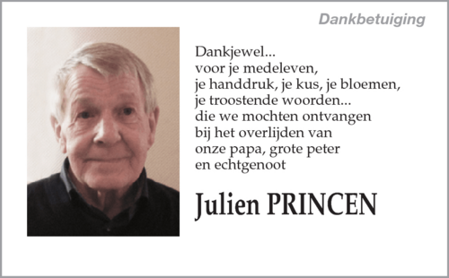 Julien Princen