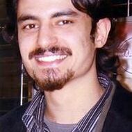 Karim, Julien BADACHE