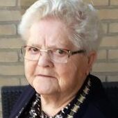 Louisa - Wieza Steegmans