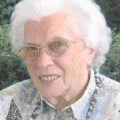 Maria, Anna Vanmechelen