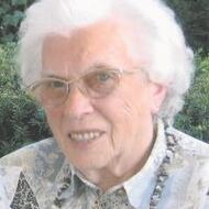 Maria, Anna Vanmechelen