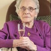 Maria Philomena Van Beek