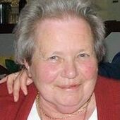 Maria Thérésia VANDENDRIESSCHE