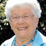 Marie-Hubertine THUNUS