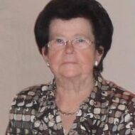 Marie-Louise Vanormelingen