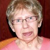 Marie-Madeleine DUBOIS