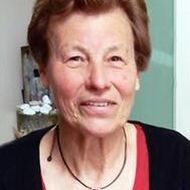 Marie-Thérèse DELBEKE