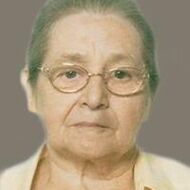 Marie-Thérèse Verstraten