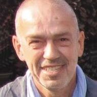 Pierre (Peter) Doumen