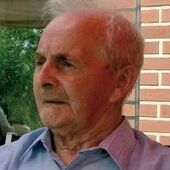 Pieter 'Pierre' Bynens