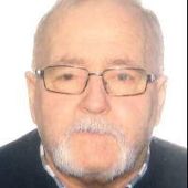 Raymond (Mon) Vanvoorden