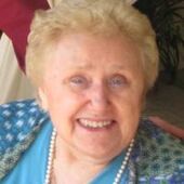 Marie-Thérèse DE MUNSTER