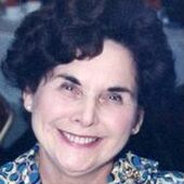 Marie-Thérèse LAINÉ