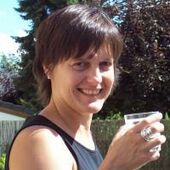 Mariet Vandersmissen