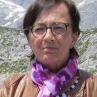 Christine Van Caeneghem