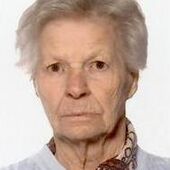 Georgette GAEREMYNCK